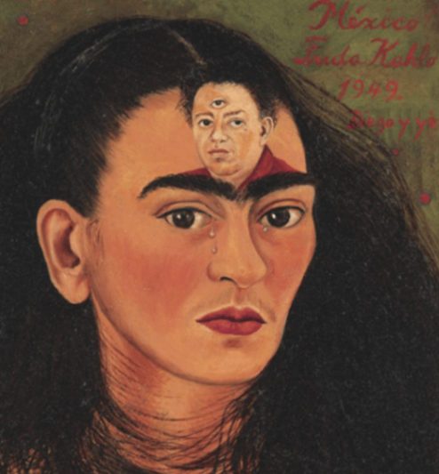 Viva Frida